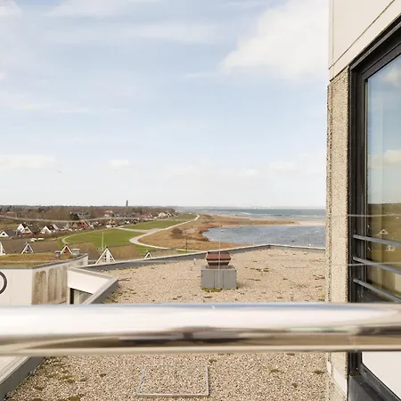Marina Kleine Koje 아파트 Wendtorf